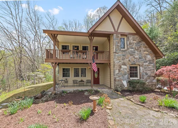 $529,900 | Undisclosed Address, Cullowhee, NC 28723