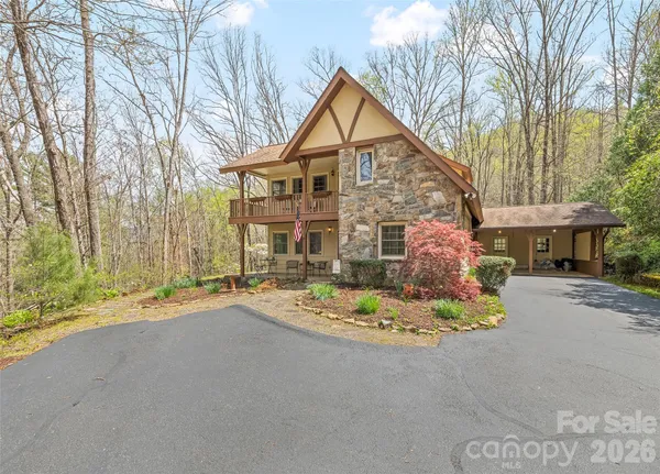 $529,900 | Undisclosed Address, Cullowhee, NC 28723