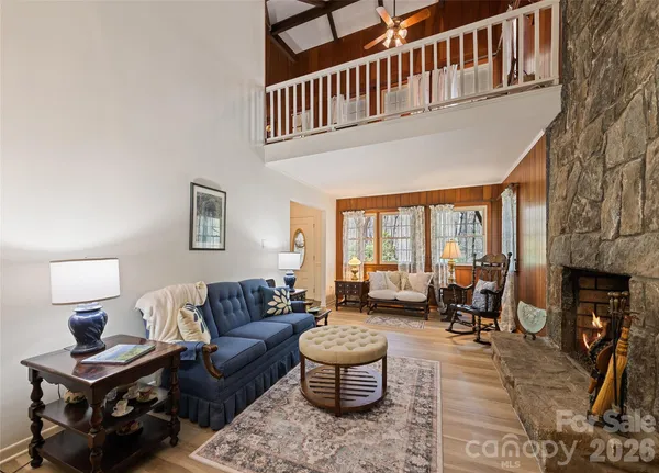 $529,900 | Undisclosed Address, Cullowhee, NC 28723