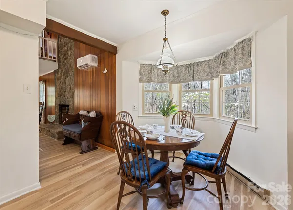 $529,900 | Undisclosed Address, Cullowhee, NC 28723