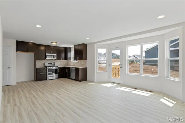 $229,900 | 2 Arlington At Elkhorn Ridge, Truesdale, MO 63380