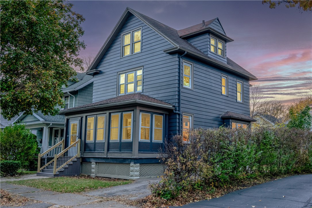 159 Longview Terrace Rochester, NY 14609 - Photo 1 of 1