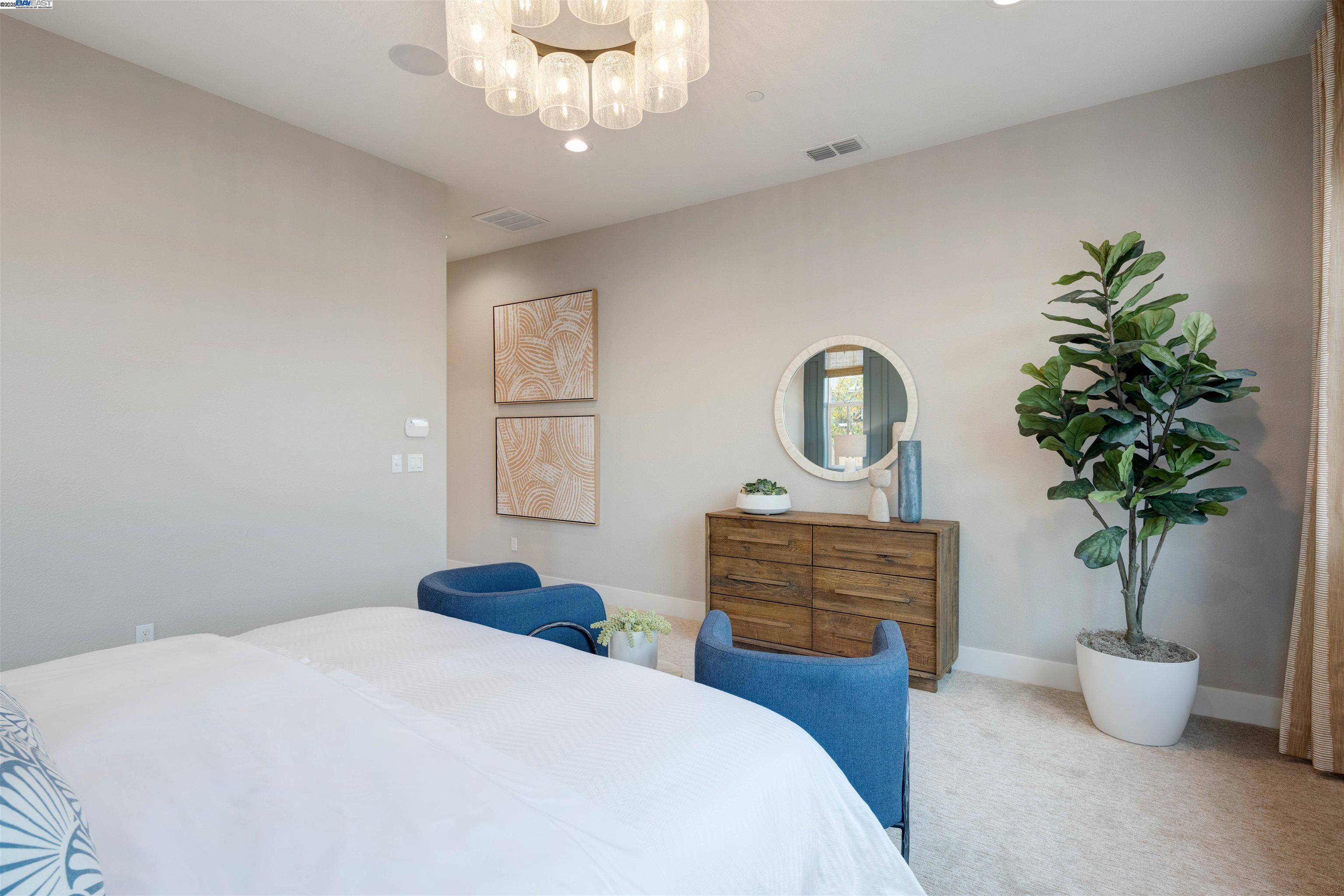 1371 Crescent Avenue Manteca, CA 95336 - Photo 34 of 55 a bedroom with bed and window