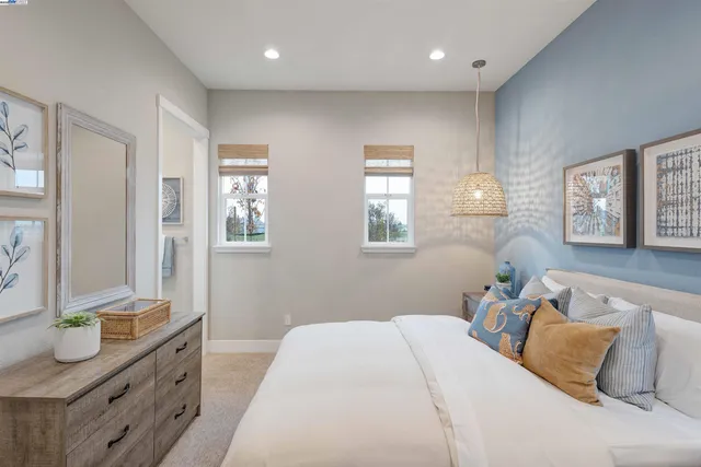 a bathroom with a shower and a toilet