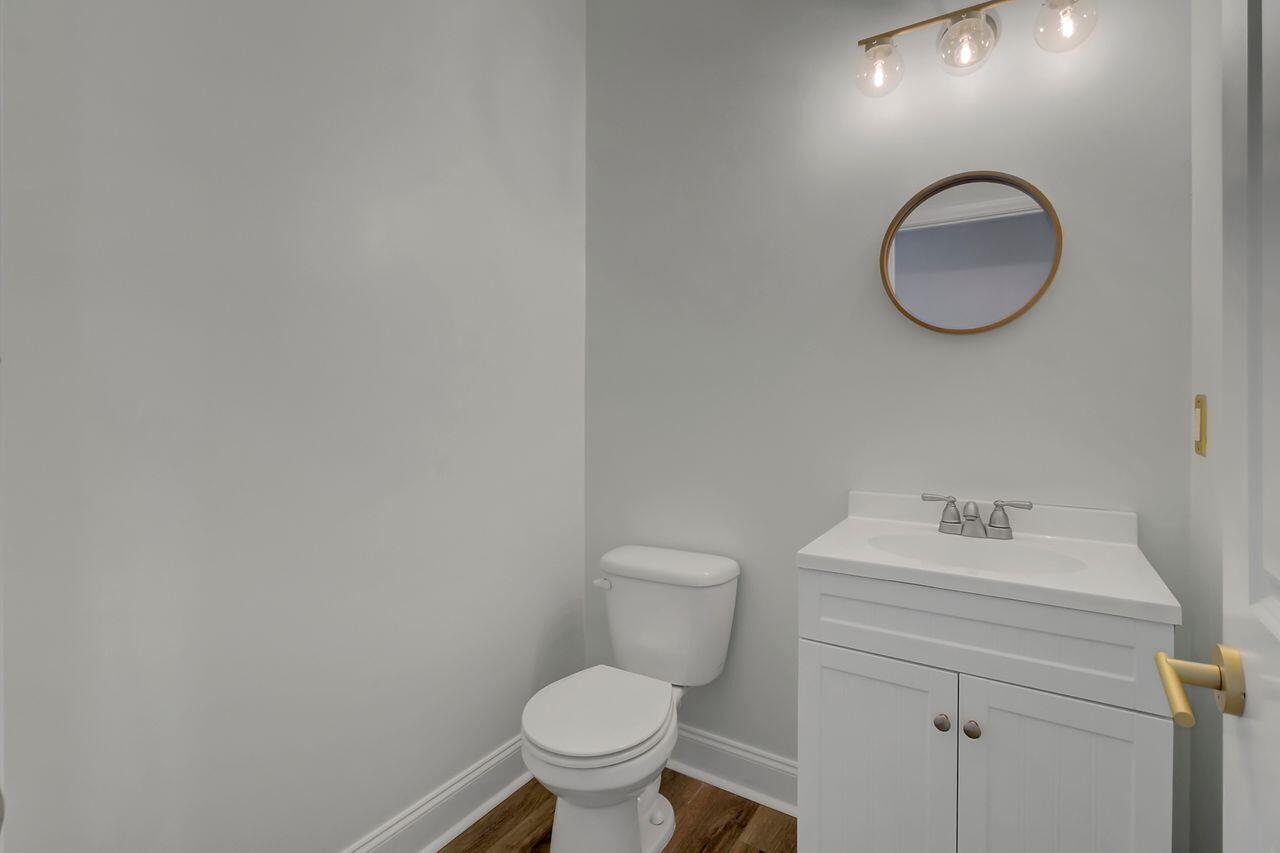 204 Rice Mill Place Wando, SC 29492 - Photo 13 of 41 Powder room
