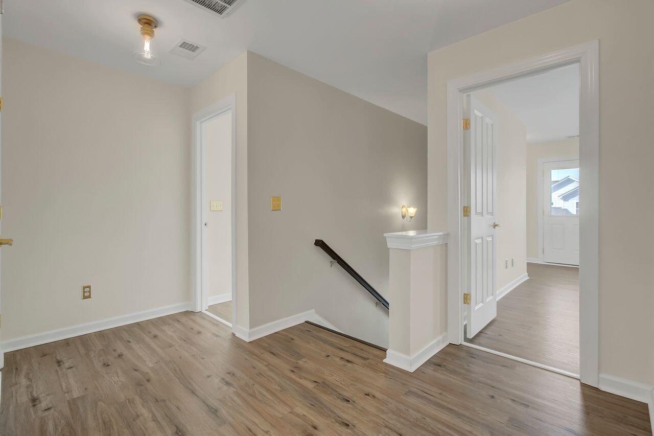 204 Rice Mill Place Wando, SC 29492 - Photo 14 of 41 Upstairs landing