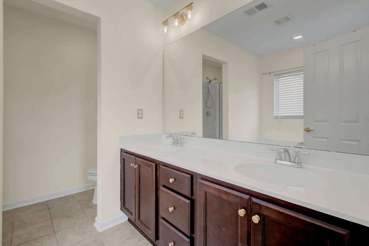 204 Rice Mill Place Wando, SC 29492 - Photo 18 of 41 Master bath1
