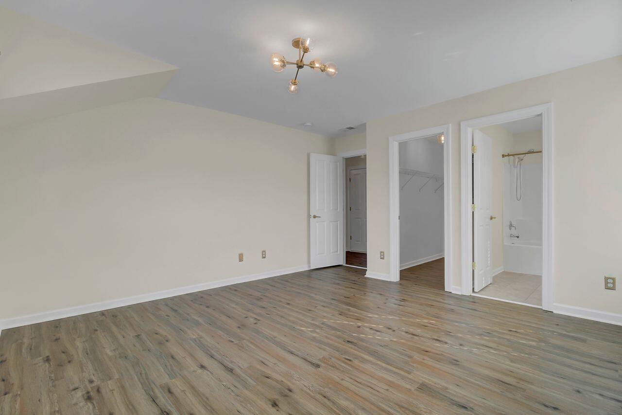 204 Rice Mill Place Wando, SC 29492 - Photo 21 of 41 Bedroom #2