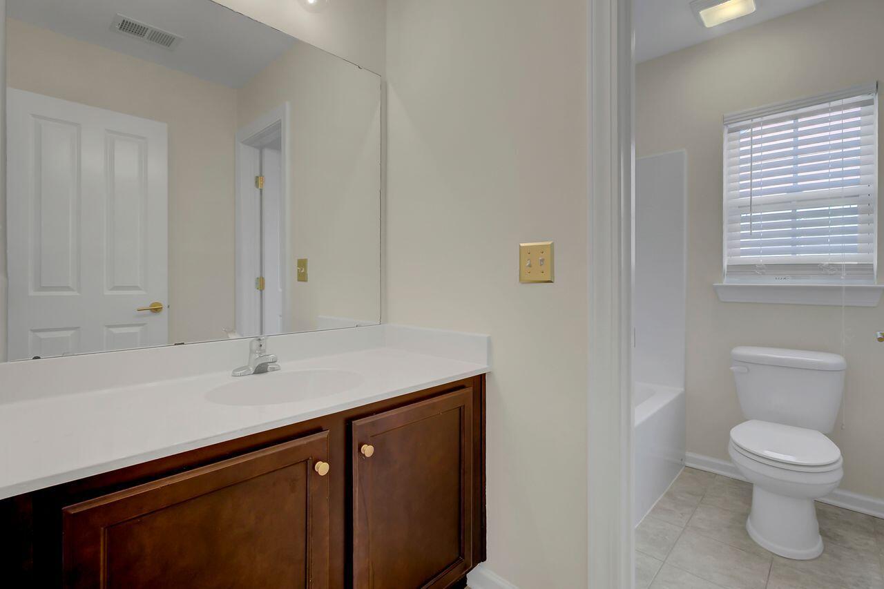 204 Rice Mill Place Wando, SC 29492 - Photo 25 of 41 Hall bath