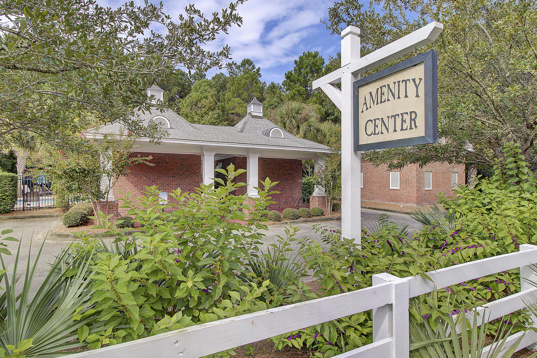 204 Rice Mill Place Wando, SC 29492 - Photo 29 of 41 Nelliefield Plantation Amenity Center