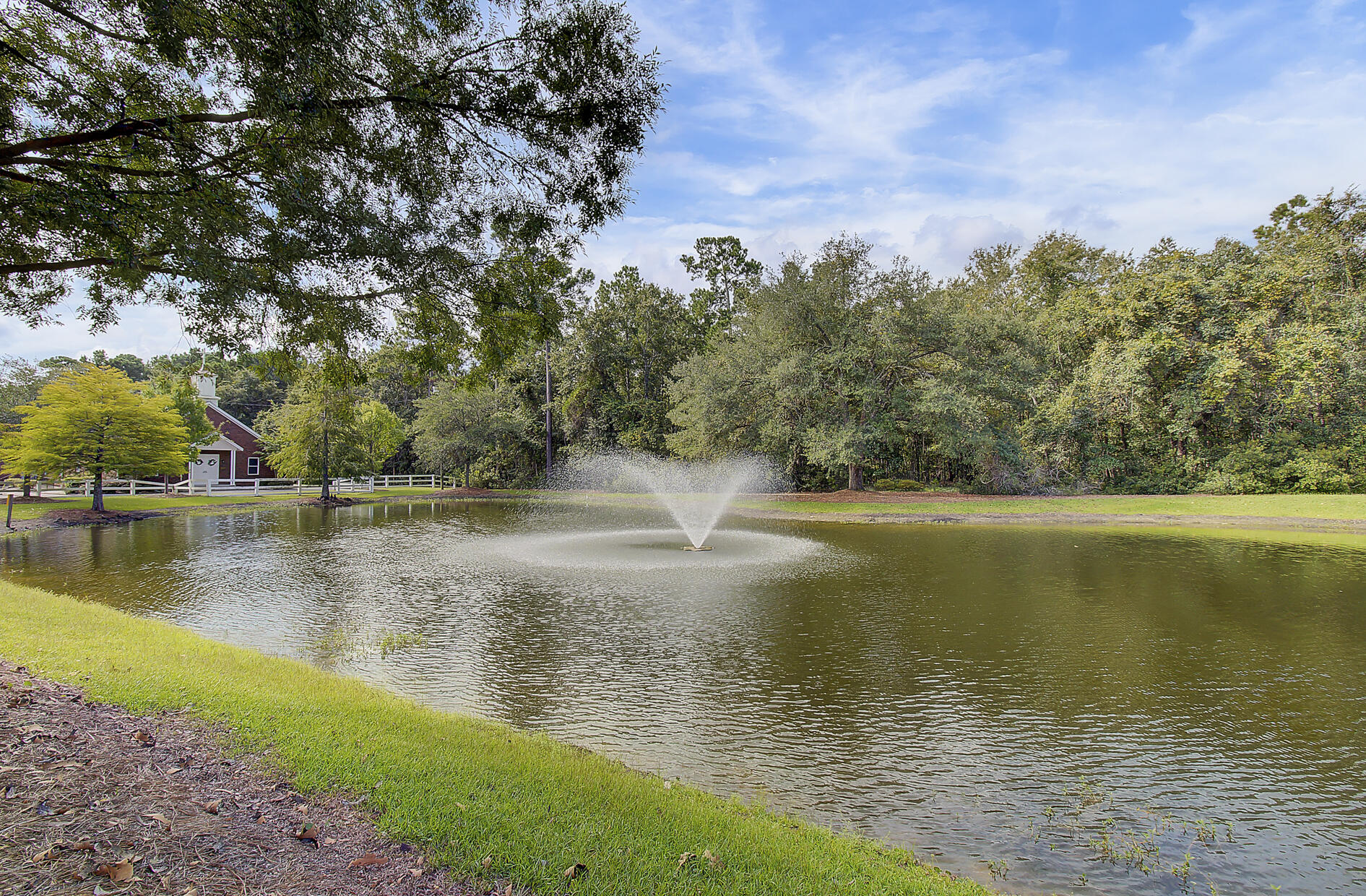 204 Rice Mill Place Wando, SC 29492 - Photo 30 of 41 Neighborhood ponds