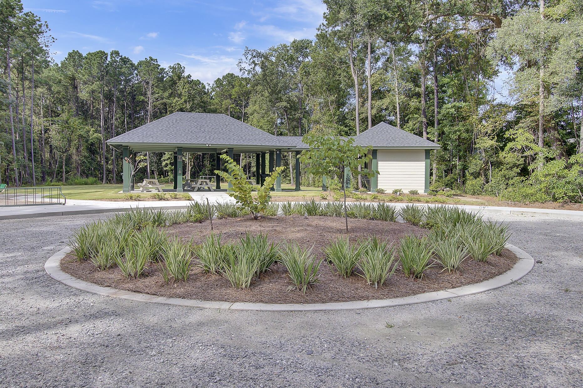 204 Rice Mill Place Wando, SC 29492 - Photo 36 of 41 Nelliefield gathering area