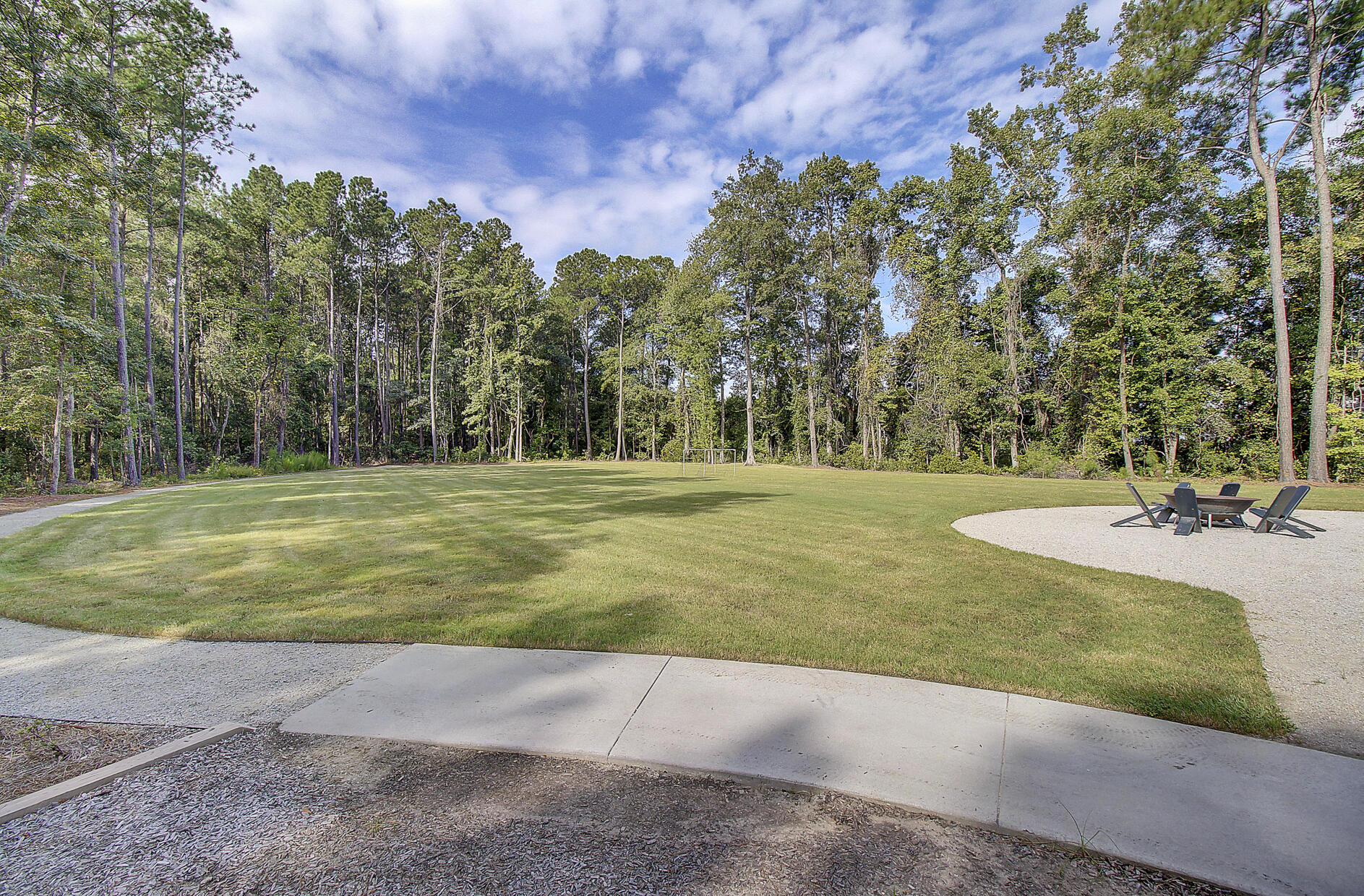 204 Rice Mill Place Wando, SC 29492 - Photo 39 of 41 Nelliefield green space