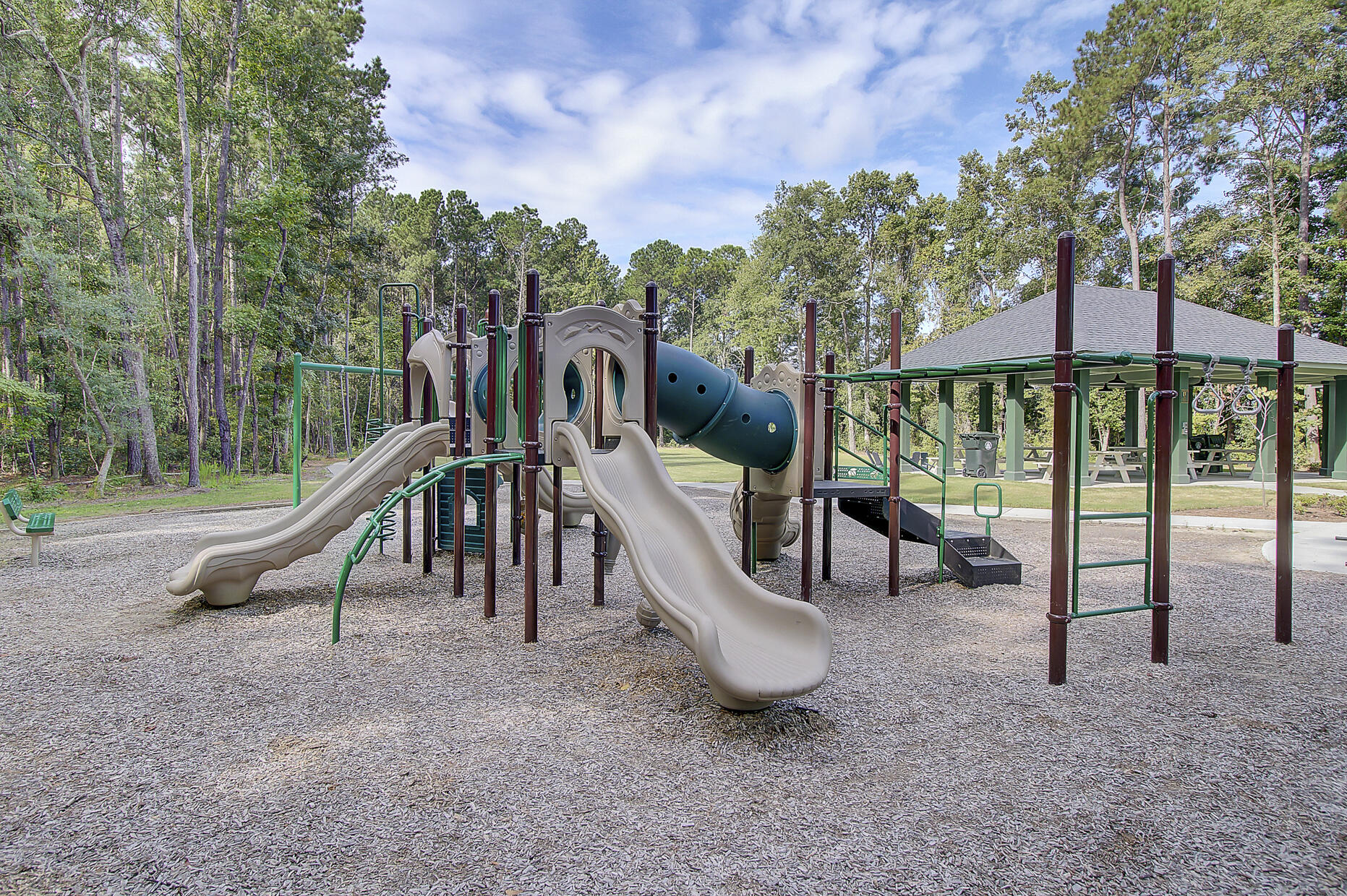 204 Rice Mill Place Wando, SC 29492 - Photo 40 of 41 Nelliefield playground