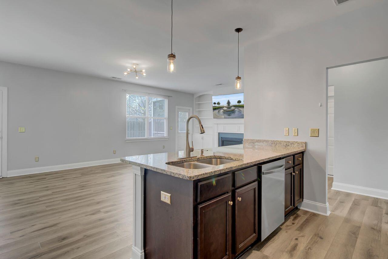 204 Rice Mill Place Wando, SC 29492 - Photo 7 of 41 Kitchen2