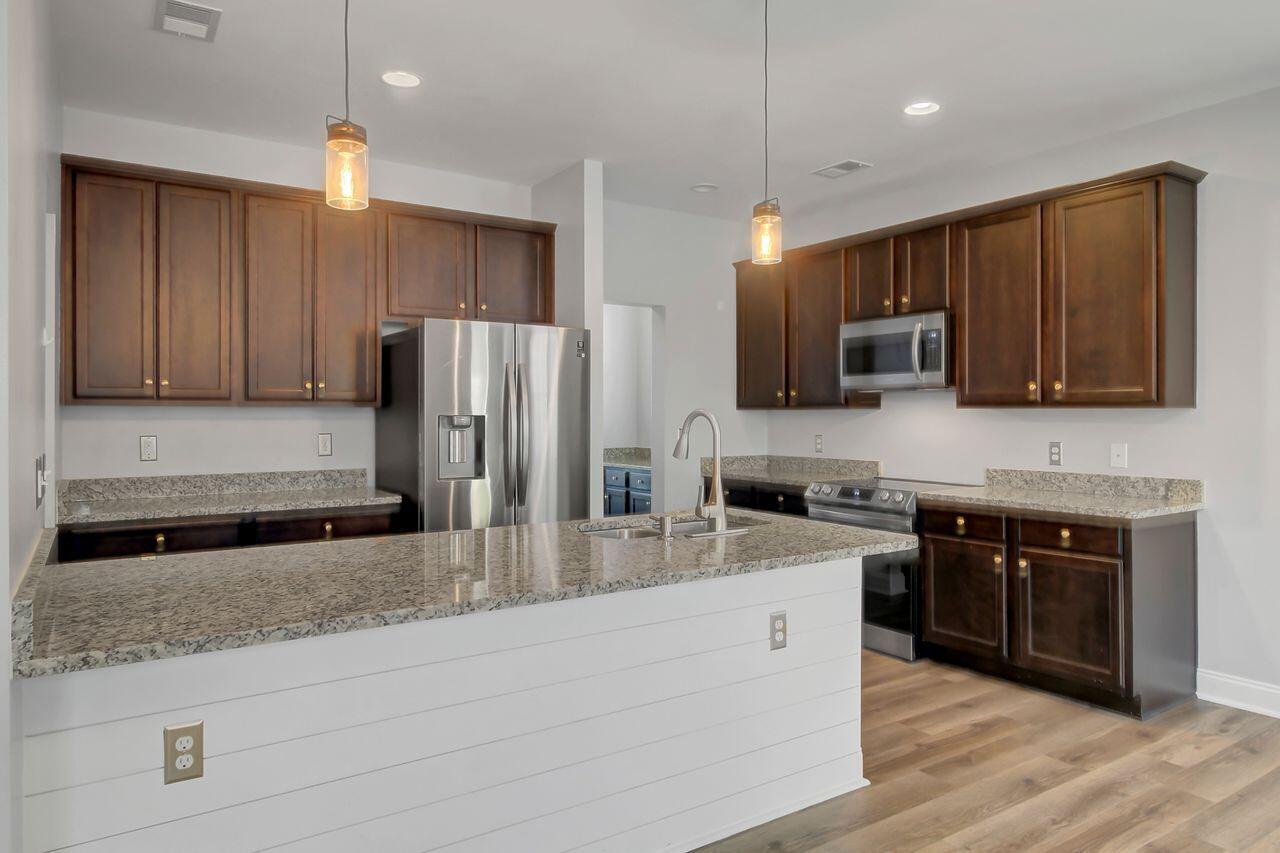 204 Rice Mill Place Wando, SC 29492 - Photo 8 of 41 Kitchen3