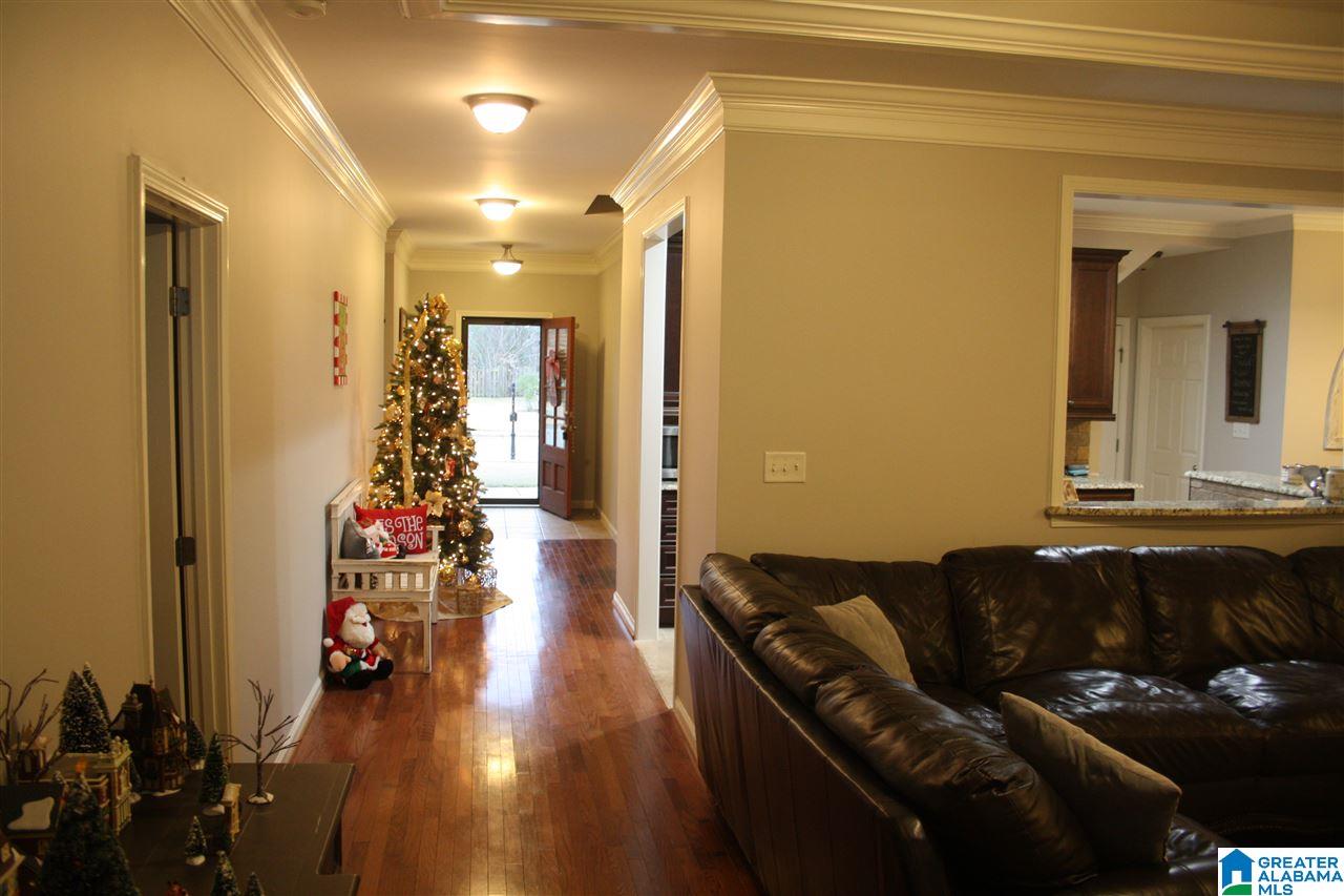 6239 Kestral View Road Trussville, AL 35173 - Photo 4 of 15