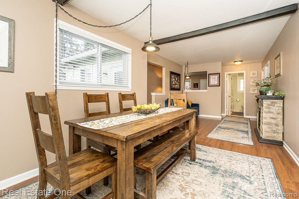 2839 Avalon Road Rochester Hills, MI 48309 - Photo 15 of 53
