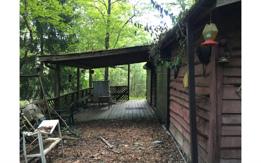440 Radford Road Murphy, NC 28906 - Photo 1 of 1 Main View