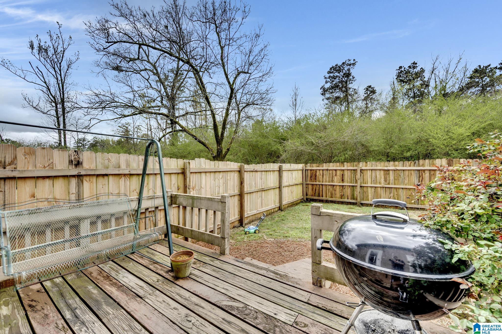 726 Pinewood Avenue Bessemer, AL 35023 - Photo 8 of 30
