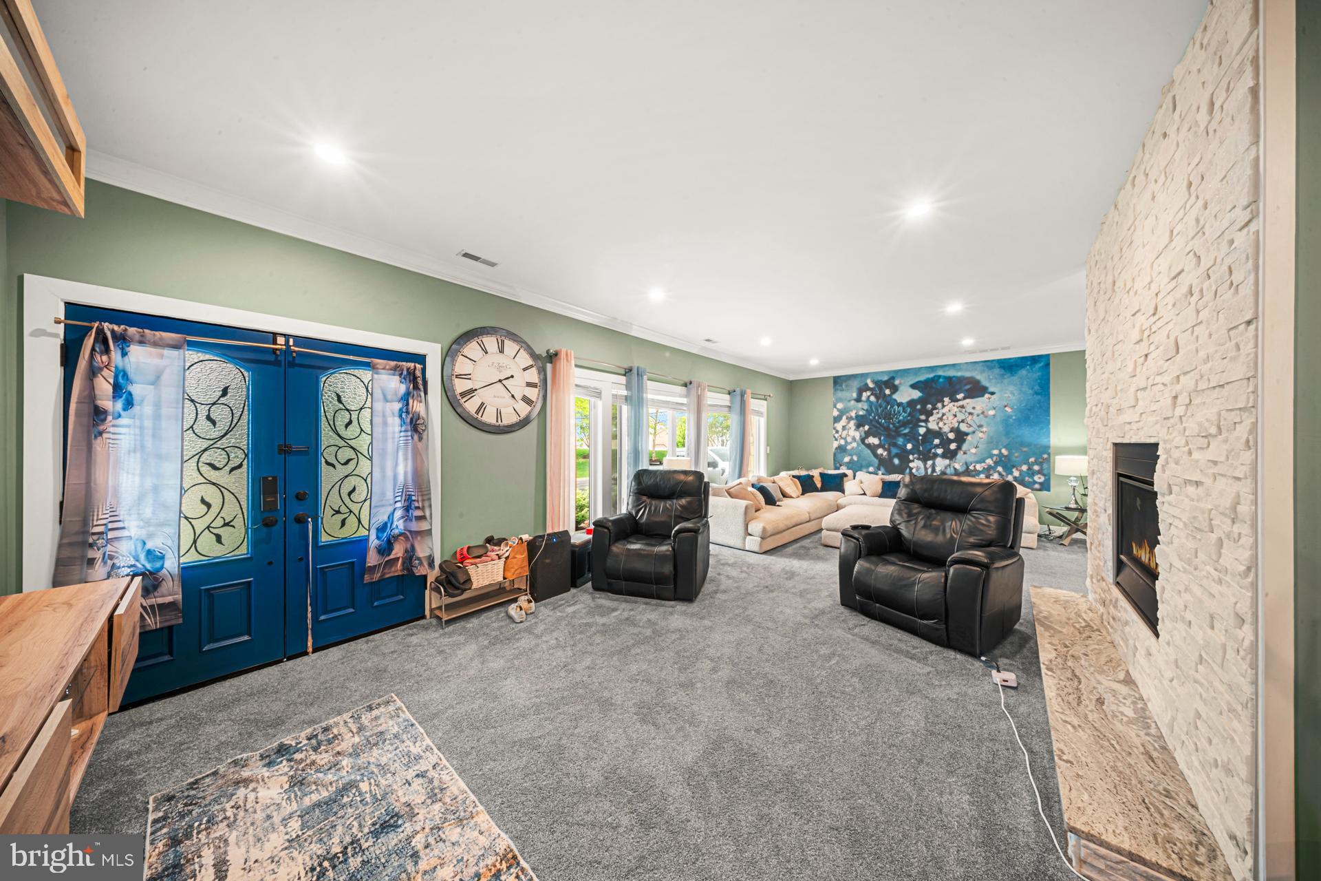 3505 Heaton Road Huntingdon Valley, PA 19006 - Photo 4 of 45
