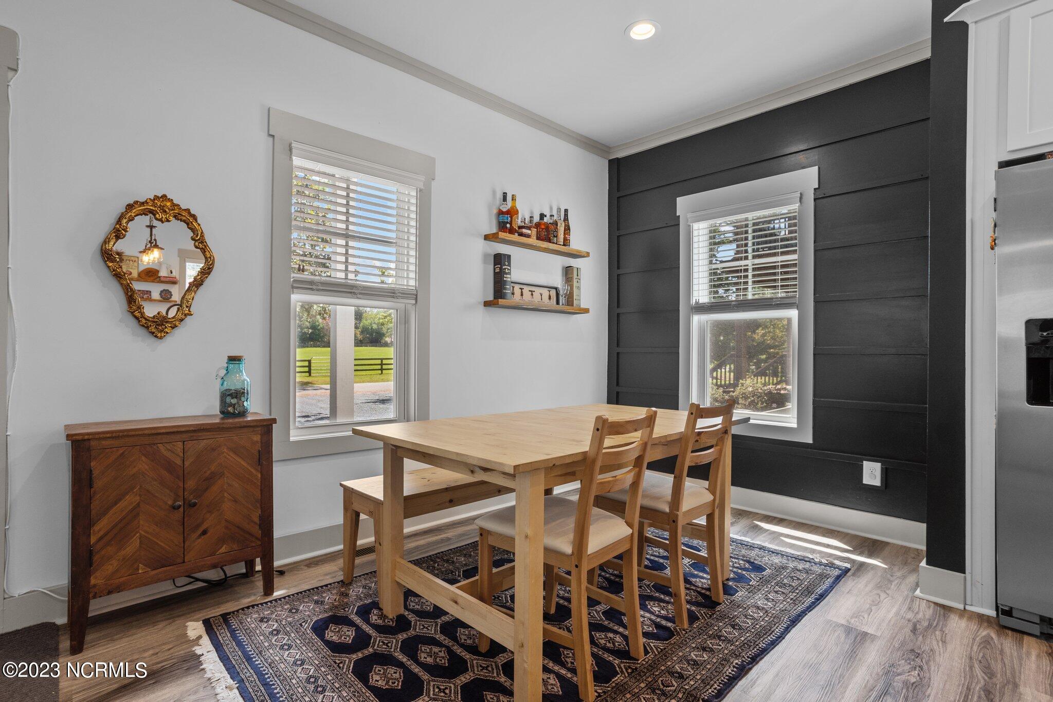 420 Sheldon Road Southern Pines, NC 28387 - Photo 4 of 33 Dining