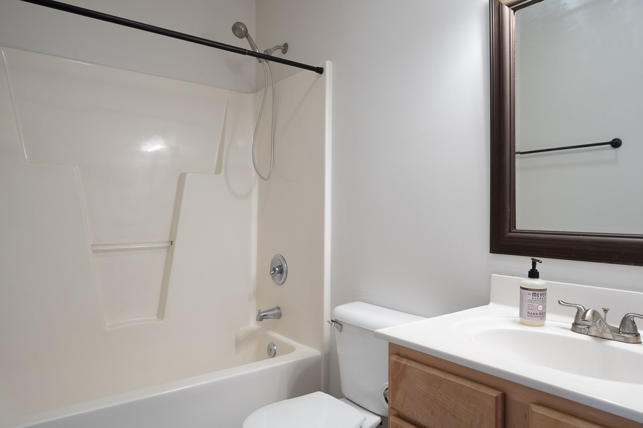 805 Rothshire Court Raleigh, NC 27615 - Photo 12 of 19 Photo 12