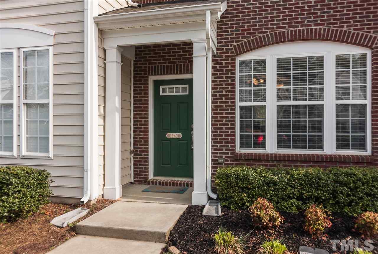 4424 Sugarbend Way Raleigh, NC 27606 - Photo 2 of 22 Just minutes from Cary, downtown Raleigh, & NC State plus easy access to I40 and 440.