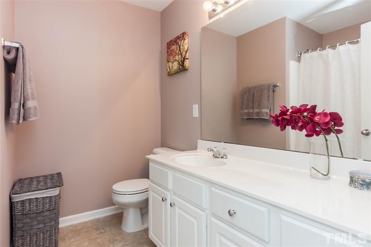 4424 Sugarbend Way Raleigh, NC 27606 - Photo 13 of 22