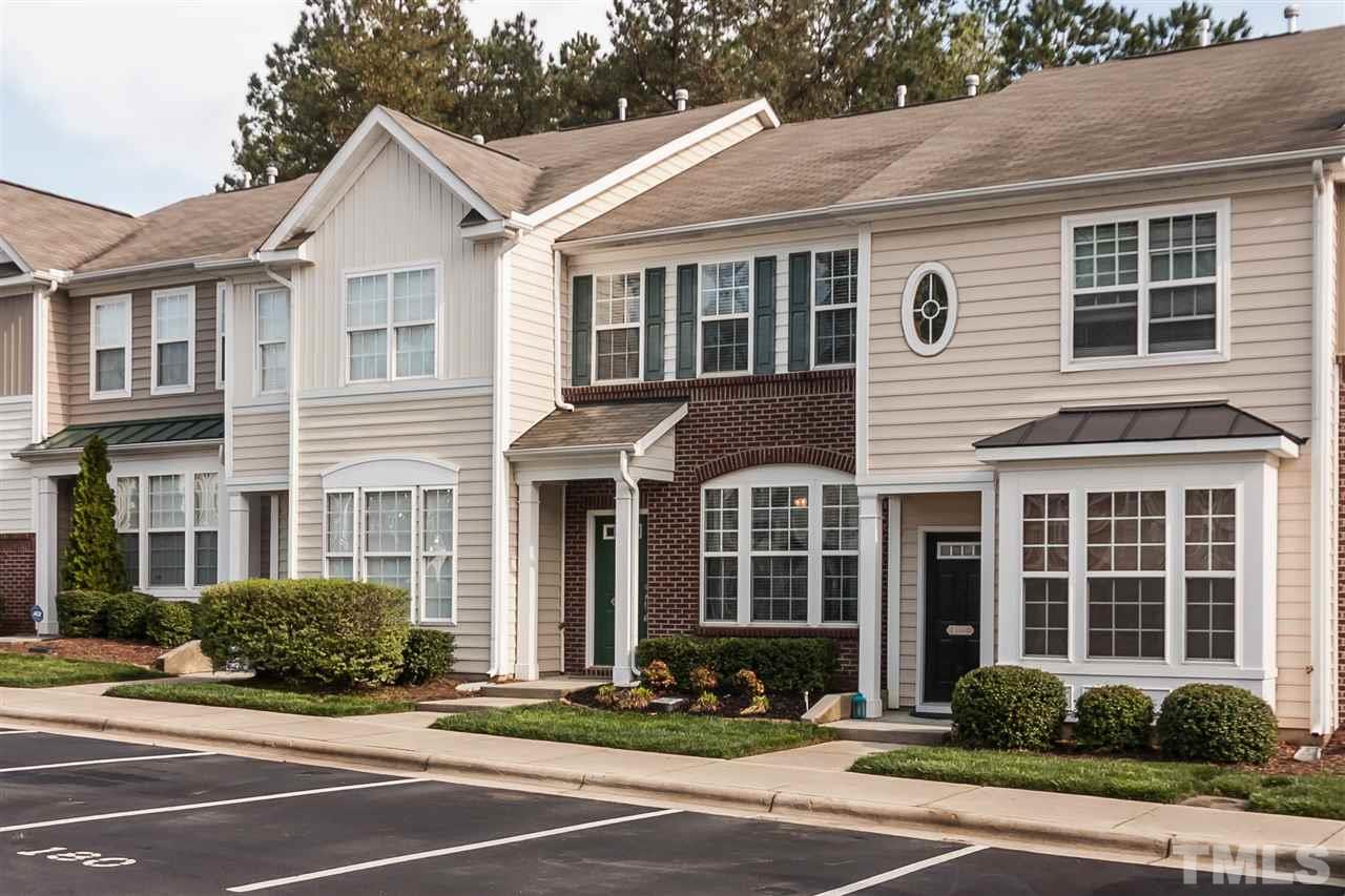 4424 Sugarbend Way Raleigh, NC 27606 - Photo 20 of 22 Welcome Home!