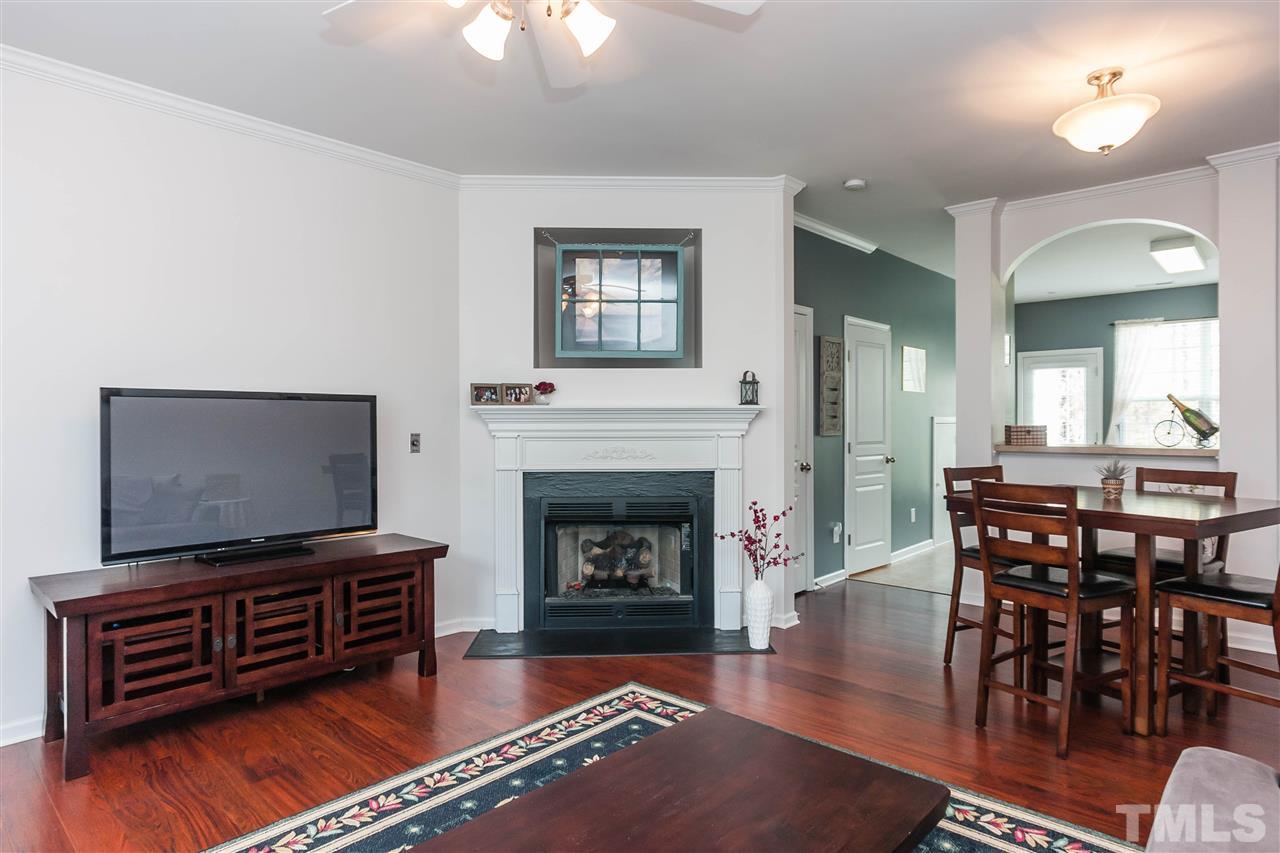 4424 Sugarbend Way Raleigh, NC 27606 - Photo 5 of 22