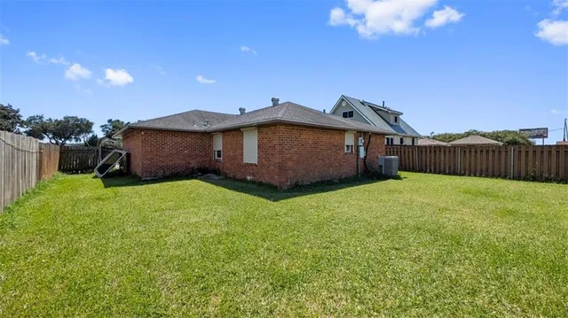 $170,000 | 6444 Millender Drive, Marrero, LA 70072