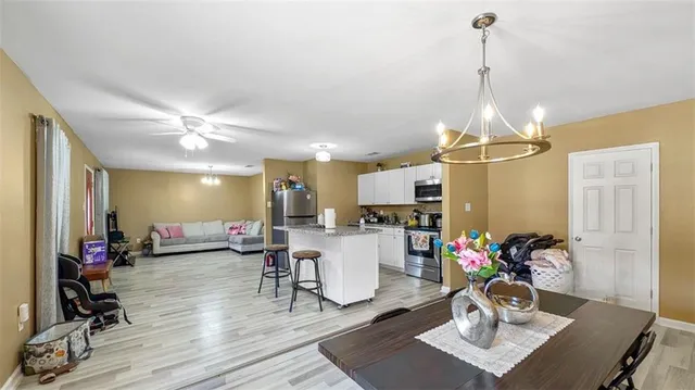 $170,000 | 6444 Millender Drive, Marrero, LA 70072