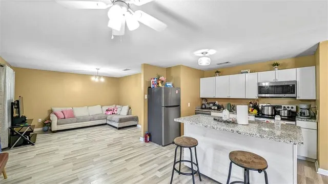 $170,000 | 6444 Millender Drive, Marrero, LA 70072