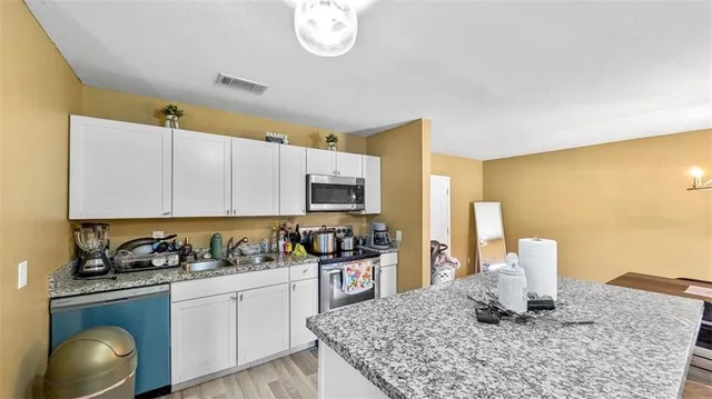 $170,000 | 6444 Millender Drive, Marrero, LA 70072