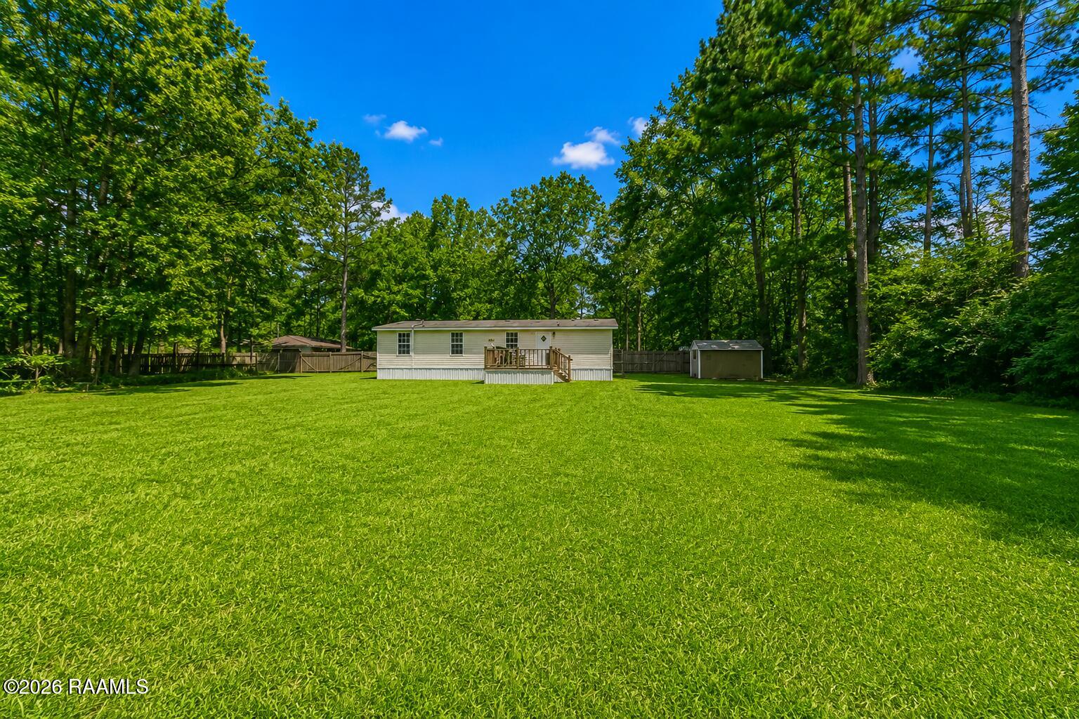 685 Denny Road Deville, LA 71328 - Photo 6 of 29