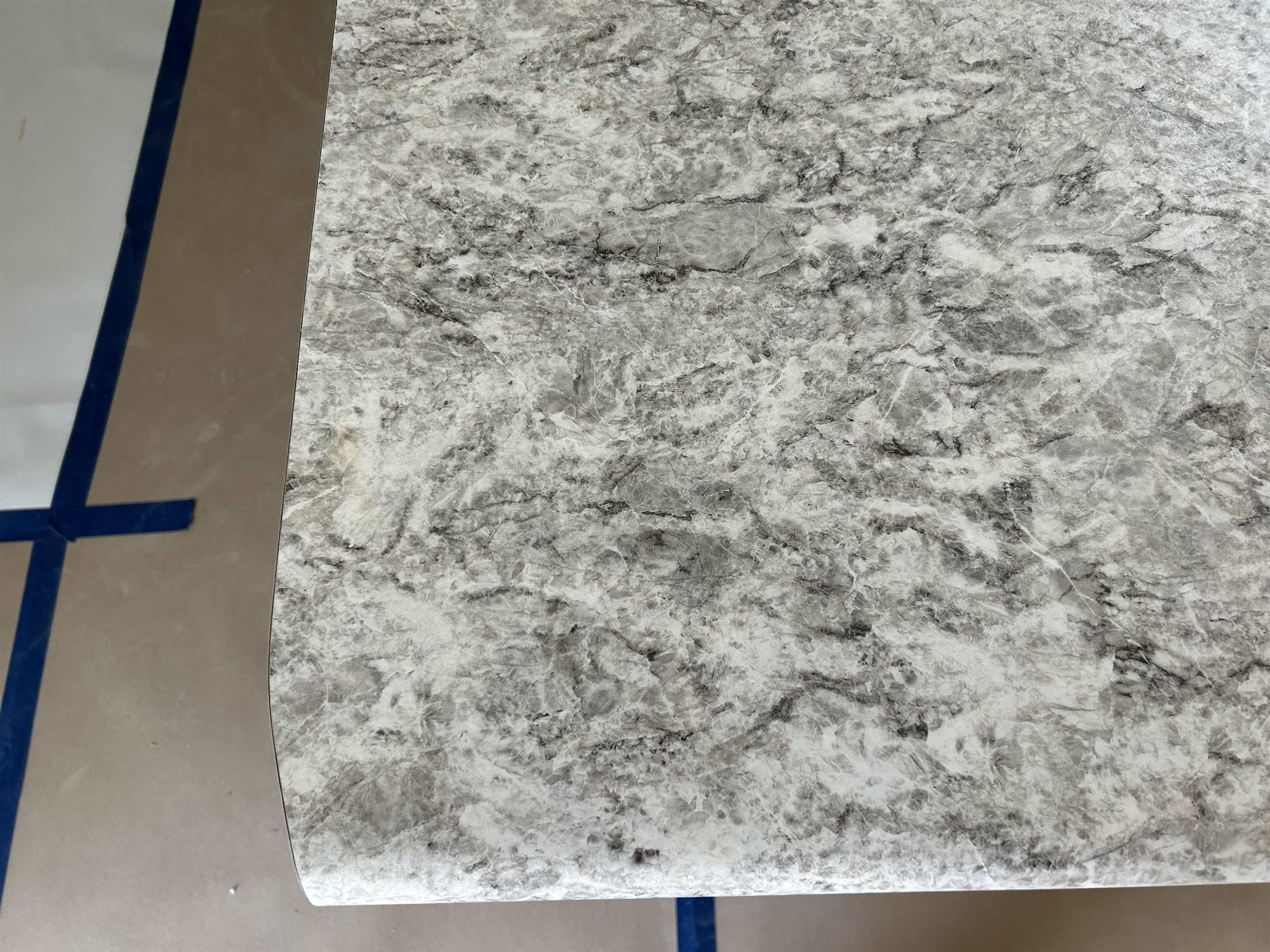 314 Riley Way Spring Hope, NC 27882 - Photo 5 of 42 Countertop pic