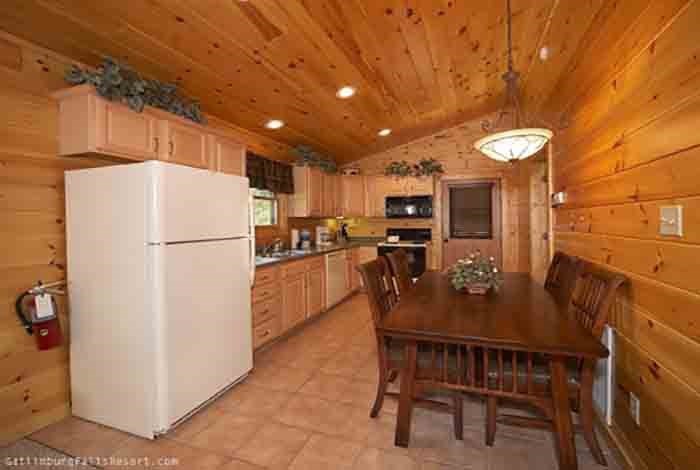 513 Houser Road Gatlinburg, TN 37738 - Photo 4 of 9 Gallery Image 4