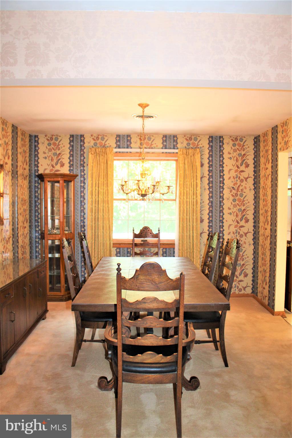 14603 Viewcrest Road Southwest Cumberland, MD 21502 - Photo 30 of 79 Dining Room View 1