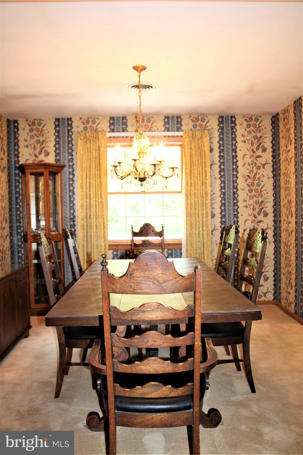 14603 Viewcrest Road Southwest Cumberland, MD 21502 - Photo 33 of 79 Dining Room View 4