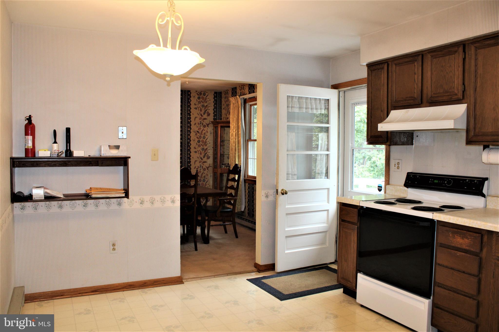 14603 Viewcrest Road Southwest Cumberland, MD 21502 - Photo 39 of 79 Kitchen View 5