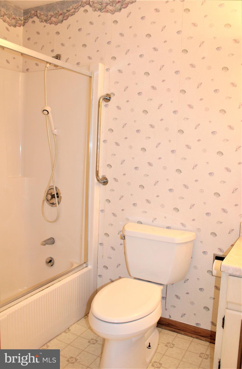 14603 Viewcrest Road Southwest Cumberland, MD 21502 - Photo 50 of 79 Bedroom 1 Full Bath 2 View 2