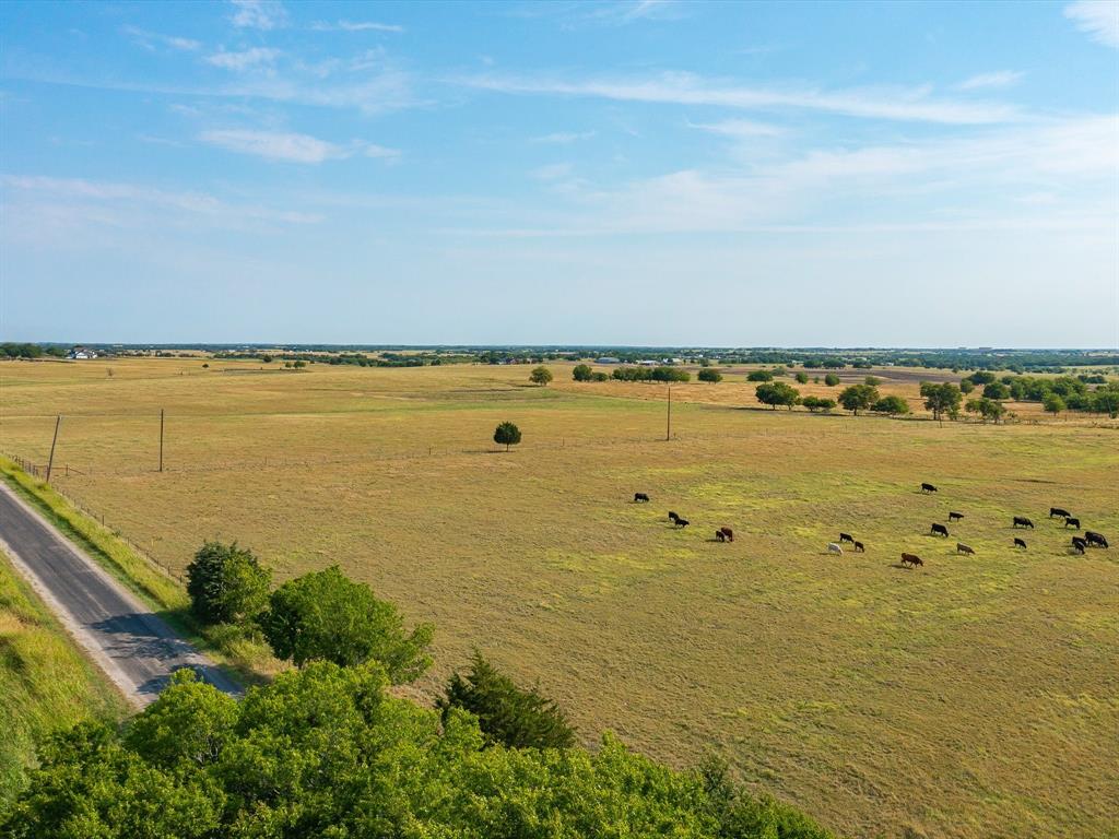 Tbd Lot 10 Tbd Road Ennis, TX 75119 - Photo 12 of 17 Aerial view of sparsely populated area