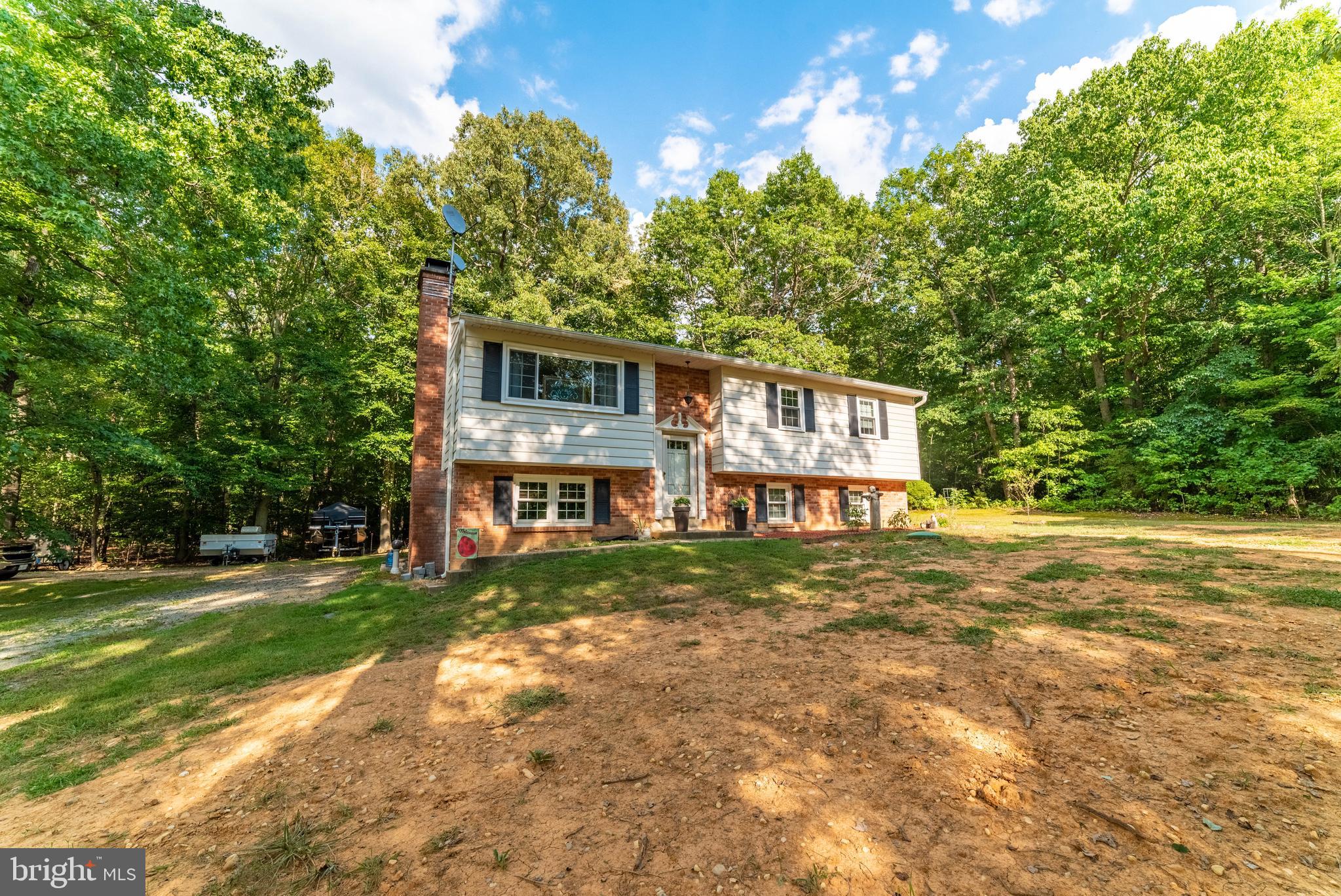 9050 Riverside Road Nanjemoy, MD 20662 - Photo 2 of 27 Brand new septic system
