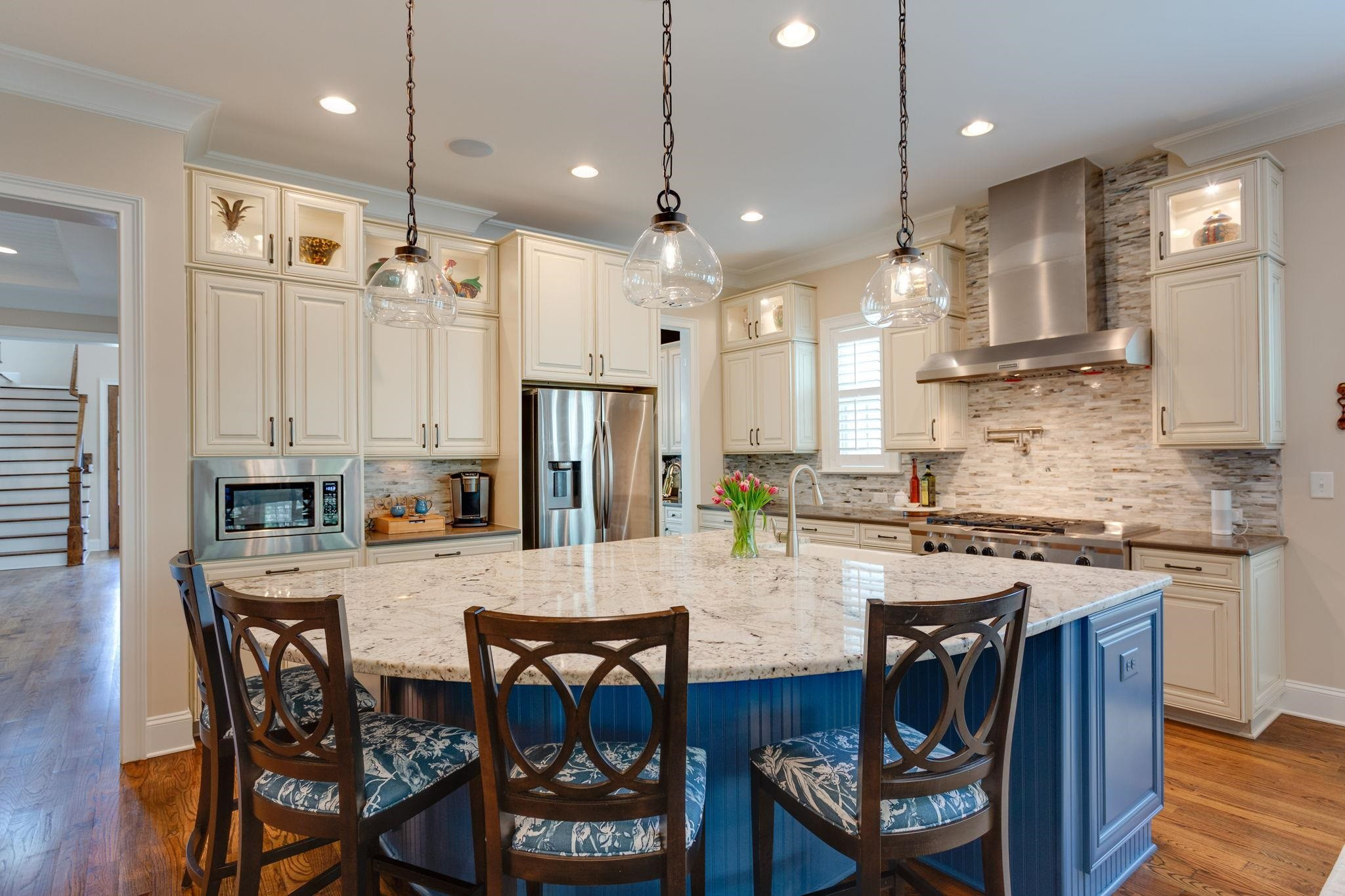 3705 Rolston Drive Raleigh, NC 27609 - Photo 12 of 45 Photo 12