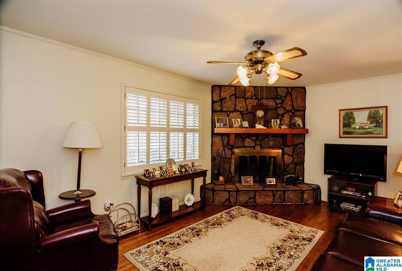 1329 Sumar Road Birmingham, AL 35213 - Photo 15 of 34