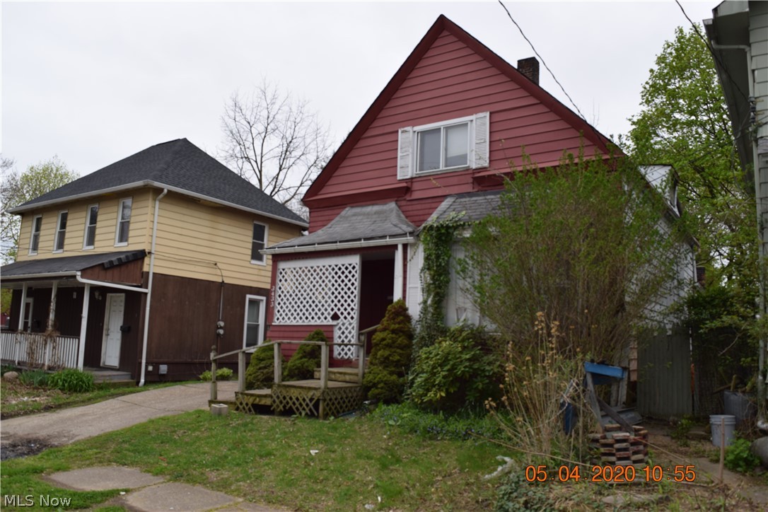 3433 Broadview Road Cleveland, OH 44109 - Photo 2 of 23