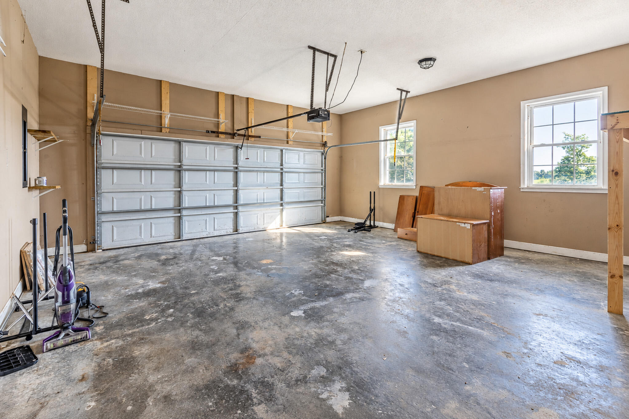 6950 Spring Place Road Southeast Old Fort, TN 37362 - Photo 57 of 73 32