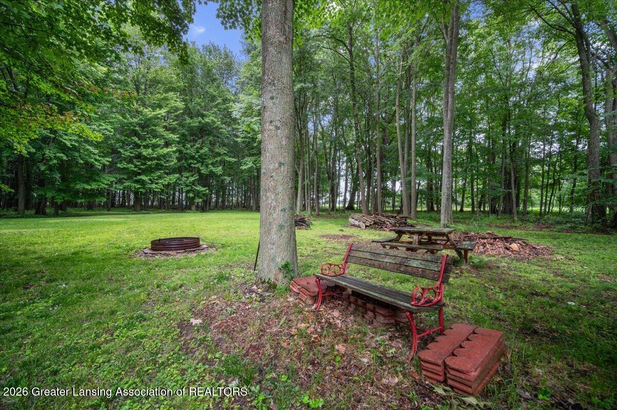 1520 Shepard Road Crystal, MI 48818 - Photo 53 of 59 57-LOT IN BACK 08