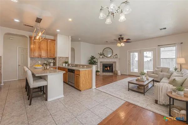 $2,000 | 514 Prospector Trail, Harker Heights, TX 76548